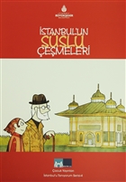stanbul`un Ssl emeleri Kltr A.. - Ariv