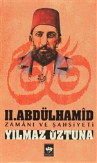 2. Abdlhamid Zaman ve ahsiyeti tken Neriyat