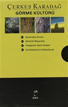 erkes Karada Grme Kltr (4 Kitap Takm) Doruk Yaynlar