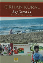 Bay Gezen 14 Han Yaynclk