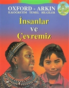 nsanlar ve evremiz Arkn Kitabevi