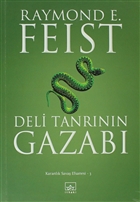 Deli Tanrnn Gazab thaki Yaynlar