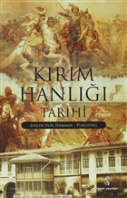 Krm Hanl Tarihi nsan Yaynlar