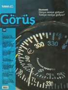 Tsiad Gr Dergisi Say: 72 TSAD Gr Dergisi