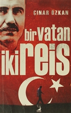 Bir Vatan ki Reis Kamer Yaynlar