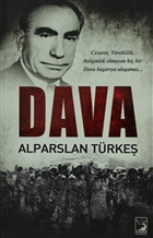 Dava Kamer Yaynlar