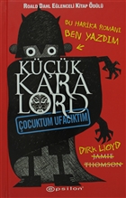 Kk Kara Lord - ocuktum Ufacktm Epsilon Yaynevi