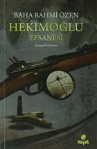 Hekimolu Efsanesi Hayat Yaynlar