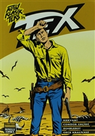 Altn Klasik Tex Say: 34 Kervan / Condor Geidi / Diablero / Gece Kraliesi Olak Yaynclk