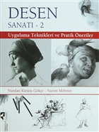Desen Sanat - 2 HayalPerest Kitap