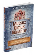 Mutsuz Olmak Gnahtr ay Yaynlar