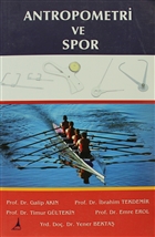 Antropometri ve Spor Alter Yaynclk