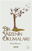 Bir Vaizenin Okumalar Kakns Yaynlar