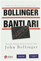 Bollinger Bantlar Scala Yaynclk