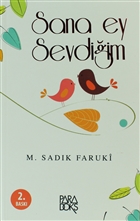 Sana Ey Sevdiim Paradoks Yaynlar