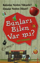 Bunlar Bilen Var m? Yakamoz Yaynevi