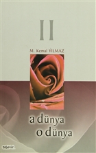 A Dnya O Dnya 2 Tebeir Yaynlar