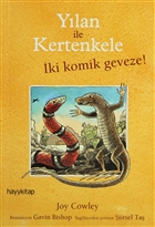 Ylan ile Kertenkele Hayykitap