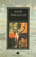 Ahlak Ayaklanmas Pnar Yaynlar