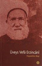 veys Vefa Erzincan Toprak Kitap