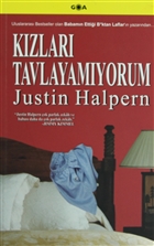 Kzlar Tavlayamyorum Goa Basm Yayn