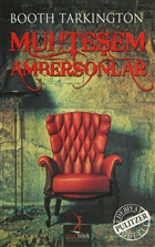 Muhteem Ambersonlar Altn Bilek Yaynlar