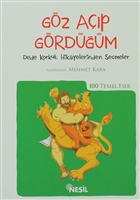 Gz Ap Grdm Nesil Yaynlar