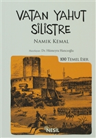 Vatan Yahut Silistre Nesil Yaynlar