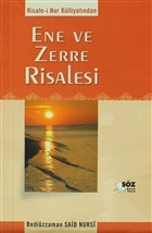 Ene ve Zerre Risalesi Sz Basm Yayn
