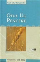 Otuz  Pencere Sz Basm Yayn