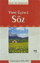 Yirmi nc Sz Sz Basm Yayn