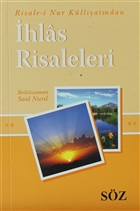 hlas Risaleleri (Mini Boy) Sz Basm Yayn
