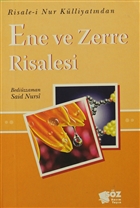 Ene ve Zerre Risalesi (Mini Boy) Sz Basm Yayn