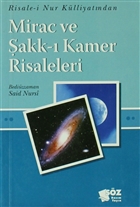 Mirac ve akk- Kamer Risaleleri (Mini Boy) Sz Basm Yayn