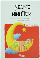 Seme Ninniler (zel Bask) Nesil Yaynlar