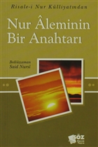 Nur Aleminin Bir Anahtar Sz Basm Yayn