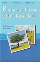 Ramazan, ktisat, kr Risaleleri Sz Basm Yayn