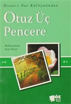 Otuz  Pencere (Mini Boy) Sz Basm Yayn