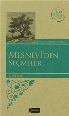 Mesnevi`den Semeler (zel Bask) Etkileim Yaynlar