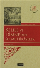 Kelile ve Dimne`den Seme Hikayeler (zel Bask) Etkileim Yaynlar