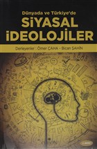 Siyasal deolojiler Orion Kitabevi - Akademik Kitaplar