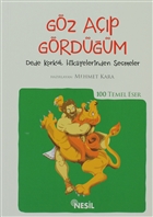 Gz Ap Grdm Nesil Yaynlar