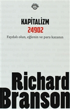 Kapitalizm 24902 Optimist Yayn Datm