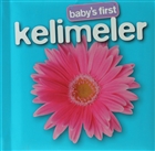 Baby`s First Kelimeler Abc Yayn Grubu