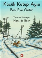 Kk Kutup Ays Beni Eve Gtr Beyaz Balina Yaynlar