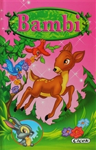 Bambi iek Yaynclk