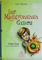 iir Madalyonunun Gizemi Nesil ocuk Yaynlar