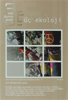  Ekoloji Say: 10 Yeni nsan Yaynlar