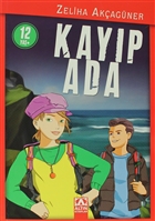 Kayp Ada Yazarn Kendi Yayn