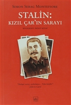 Stalin: Kzl ar`n Saray thaki Yaynlar